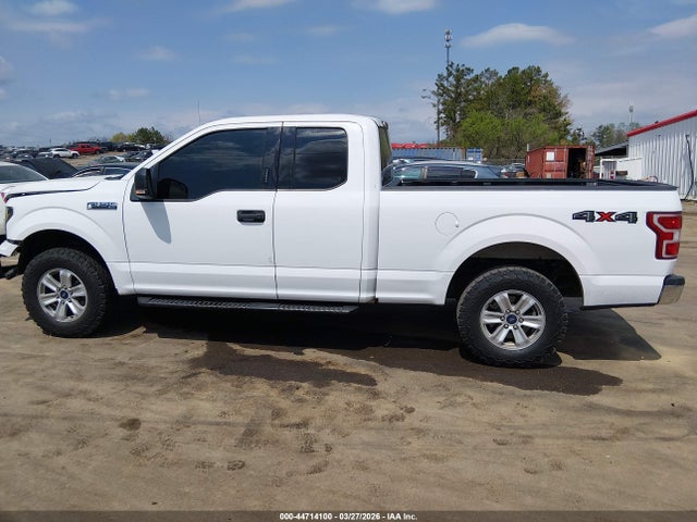 Ford F-150 Xlt