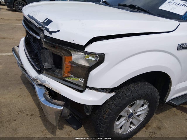 Ford F-150 Xlt