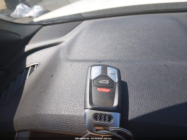 Audi Q7 2.0t Premium