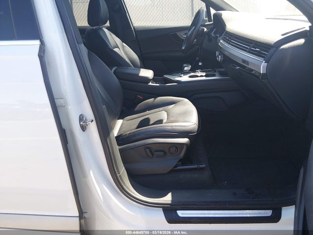 Audi Q7 2.0t Premium