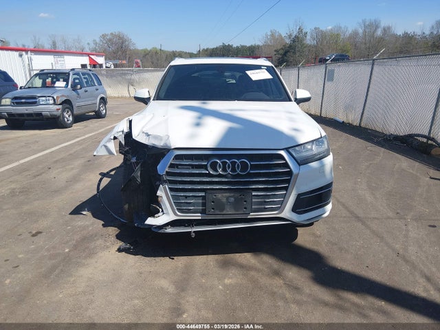 Audi Q7 2.0t Premium