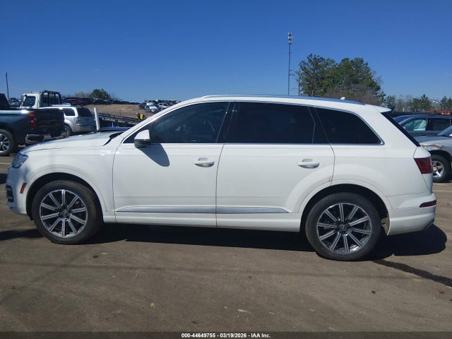 Audi Q7 2.0t Premium