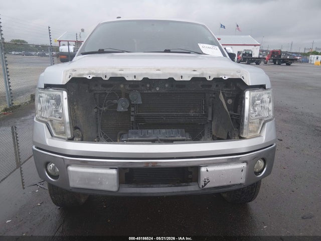 Ford F-150 Xlt