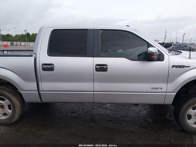 Ford F-150 Xlt