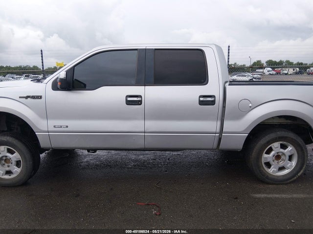 Ford F-150 Xlt