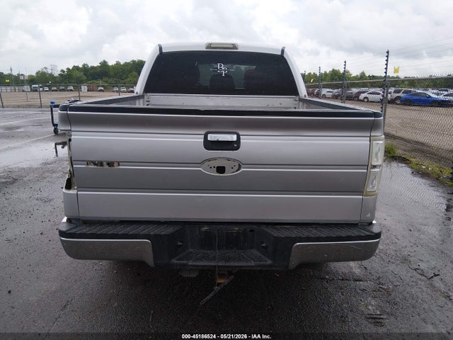 Ford F-150 Xlt