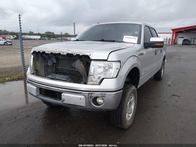 Ford F-150 Xlt