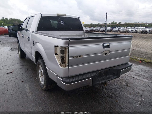 Ford F-150 Xlt