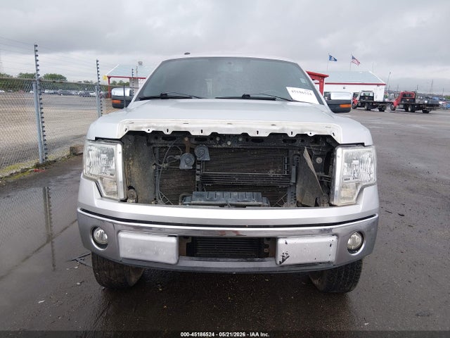 Ford F-150 Xlt