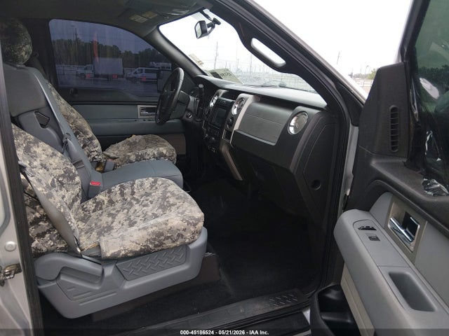 Ford F-150 Xlt