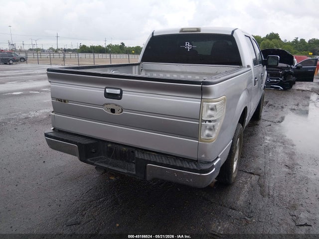 Ford F-150 Xlt