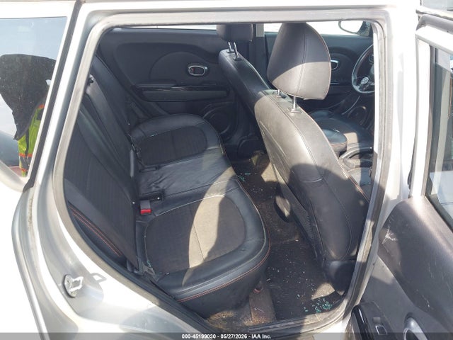 Kia Soul !