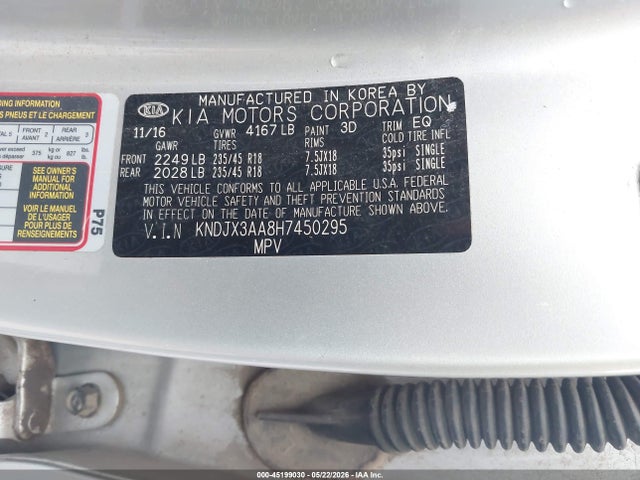 Kia Soul !