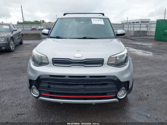 Kia Soul !