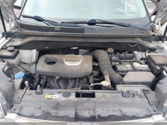 Kia Soul !