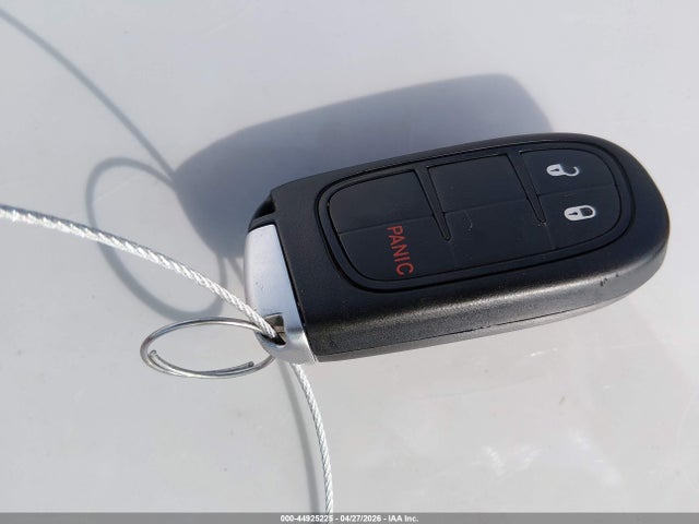 Jeep Cherokee Latitude Plus Fwd