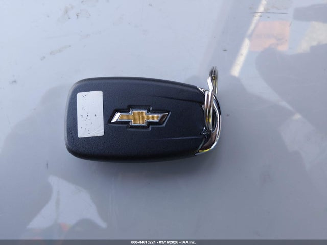 Chevrolet Traverse Fwd Ls