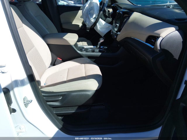 Chevrolet Traverse Fwd Ls