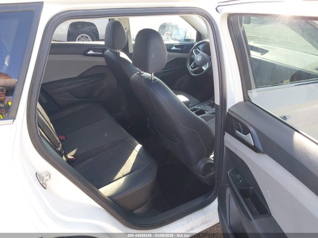 Volkswagen Taos 1.5t Se