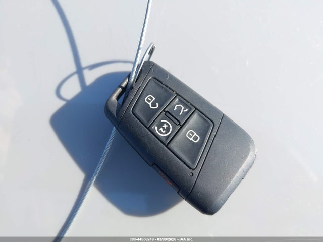 Volkswagen Taos 1.5t Se
