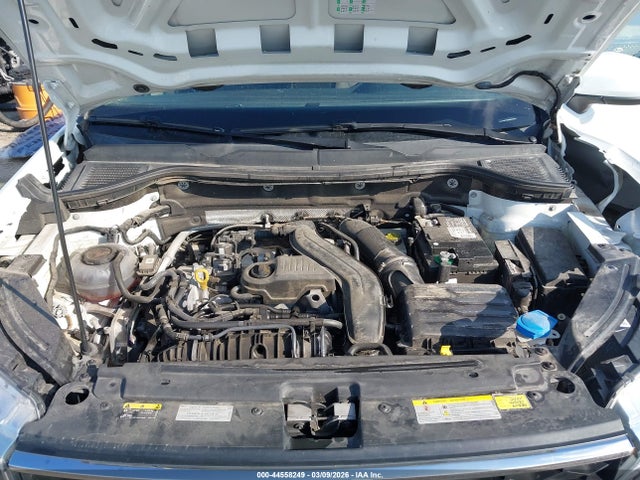 Volkswagen Taos 1.5t Se