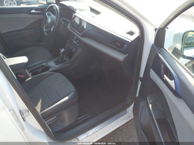 Volkswagen Taos 1.5t Se