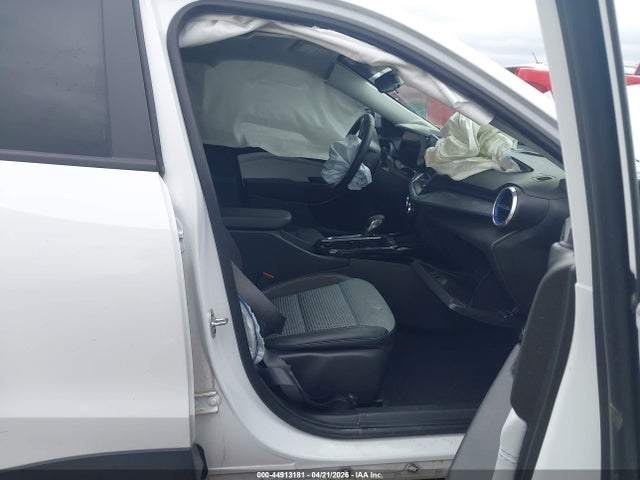 Chevrolet Trax Fwd Lt
