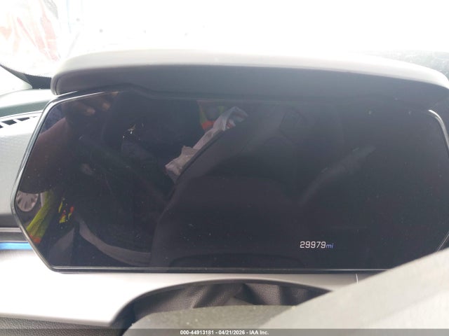 Chevrolet Trax Fwd Lt