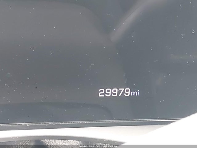 Chevrolet Trax Fwd Lt