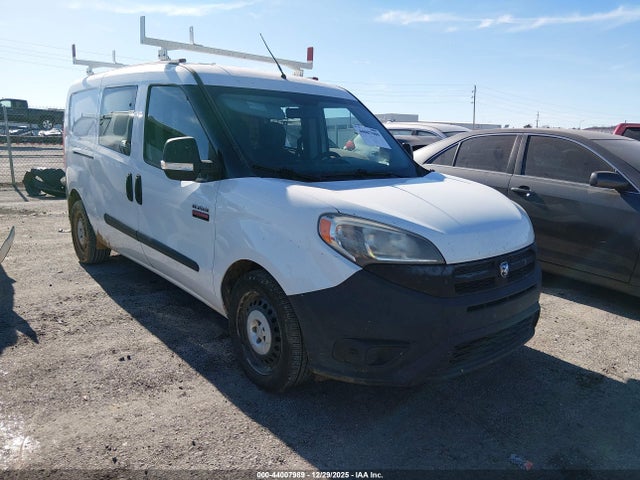 Salvage Ram Promaster Image