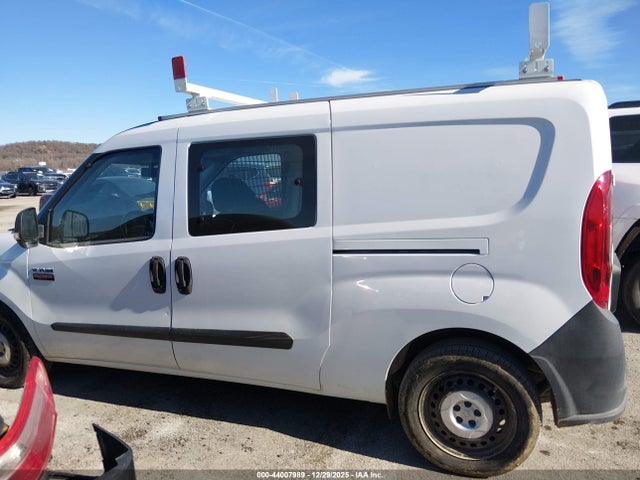 Ram Promaster Tradesman