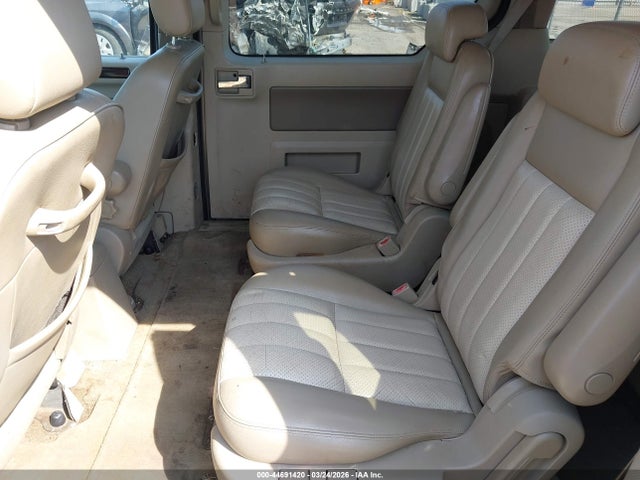 Mercury Monterey Luxury