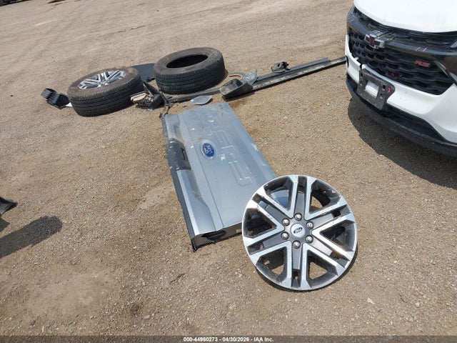 Ford F-150 Xl