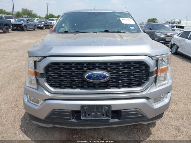 Ford F-150 Xl