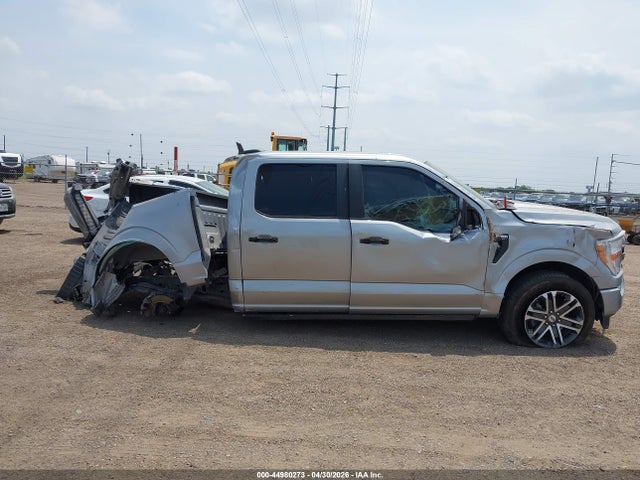 Ford F-150 Xl