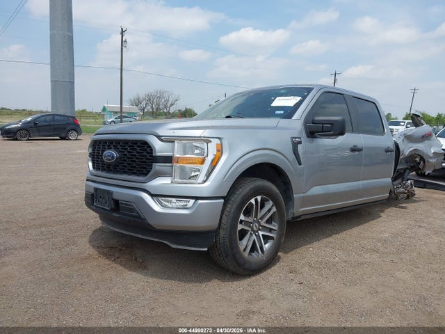 Ford F-150 Xl