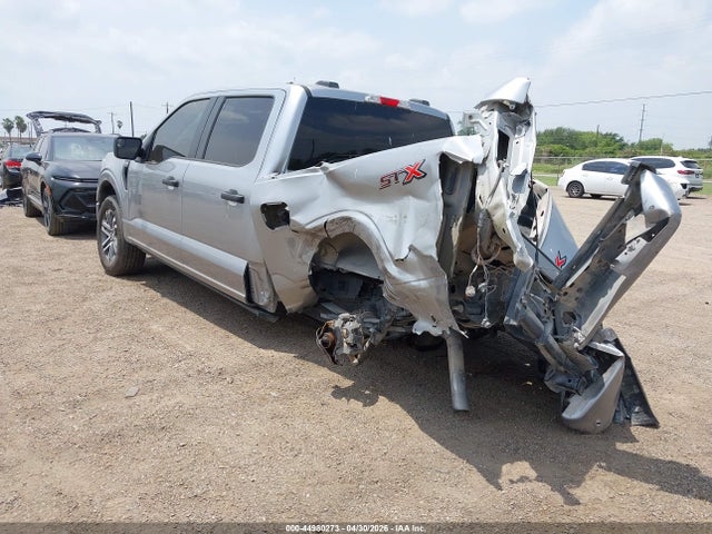 Ford F-150 Xl