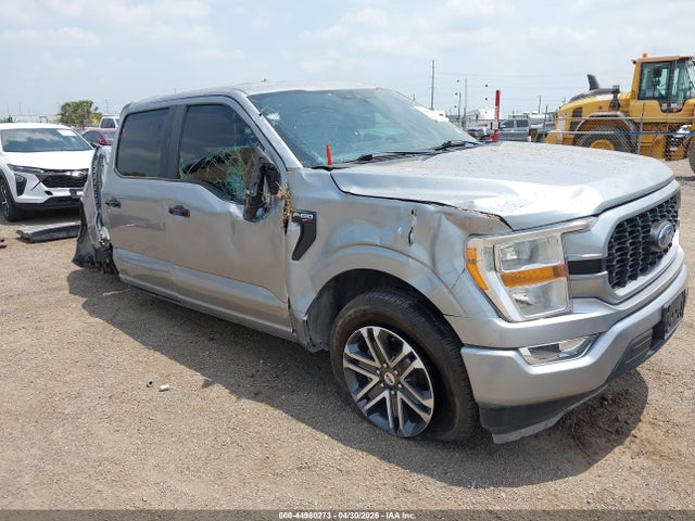 Ford F-150 Xl