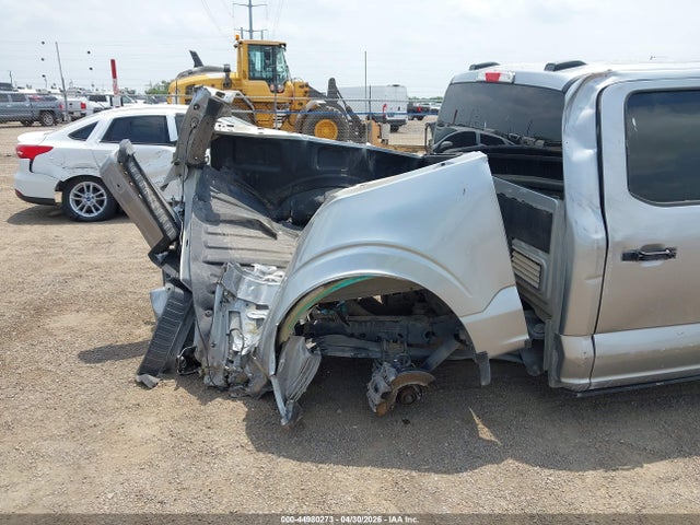 Ford F-150 Xl