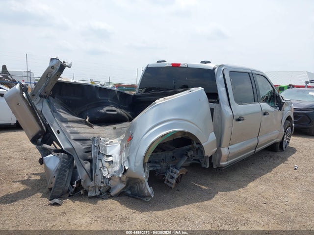 Ford F-150 Xl