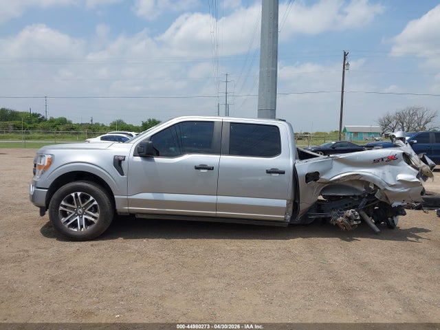 Ford F-150 Xl