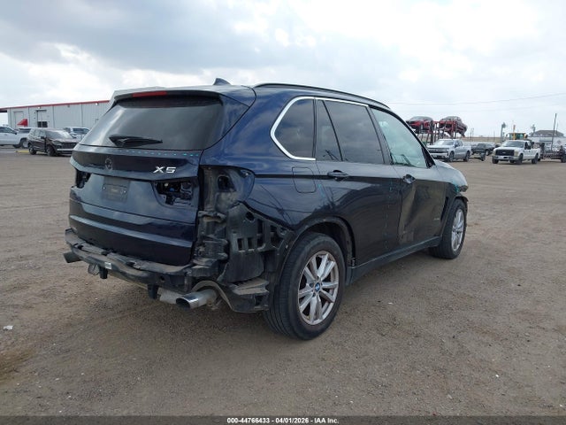 BMW X Series Xdrive35i
