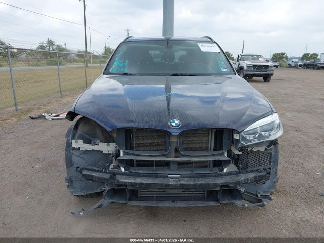 BMW X Series Xdrive35i
