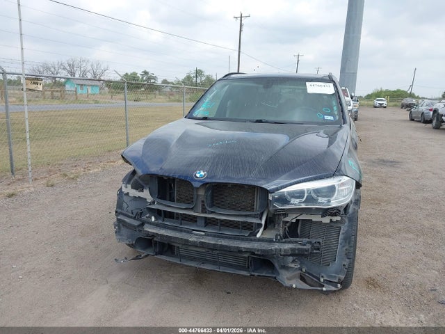BMW X Series Xdrive35i
