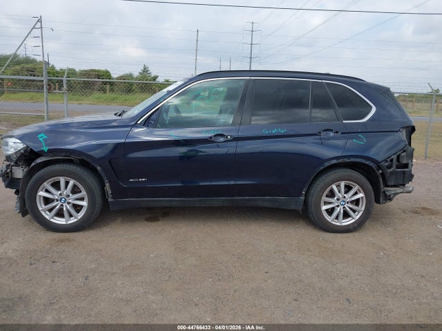 BMW X Series Xdrive35i