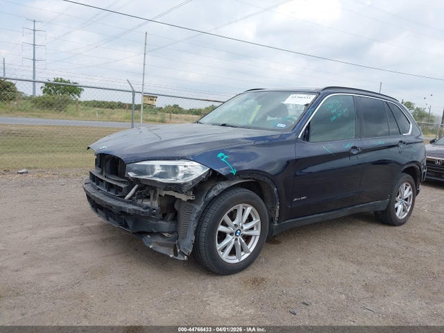 BMW X Series Xdrive35i