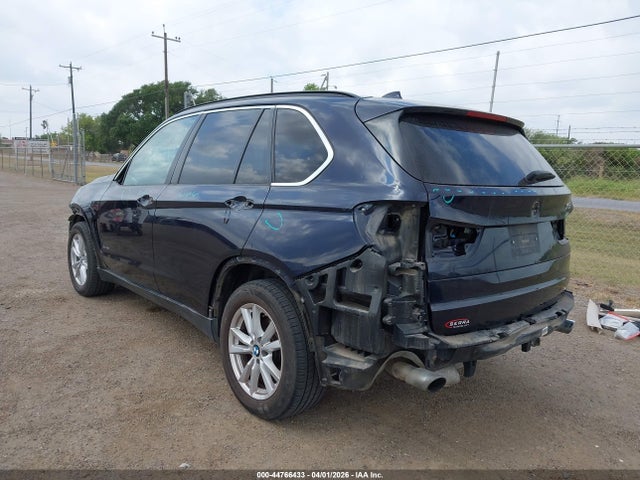 BMW X Series Xdrive35i