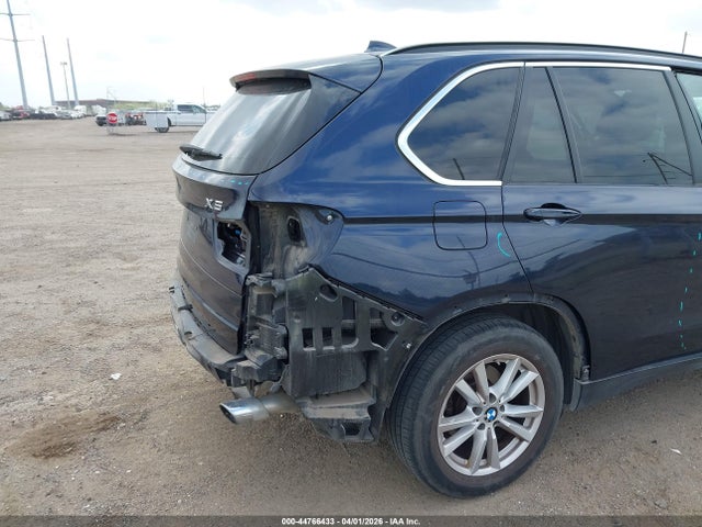 BMW X Series Xdrive35i