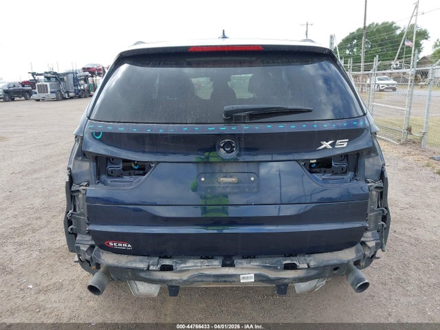 BMW X Series Xdrive35i
