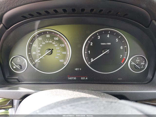 BMW X Series Xdrive35i